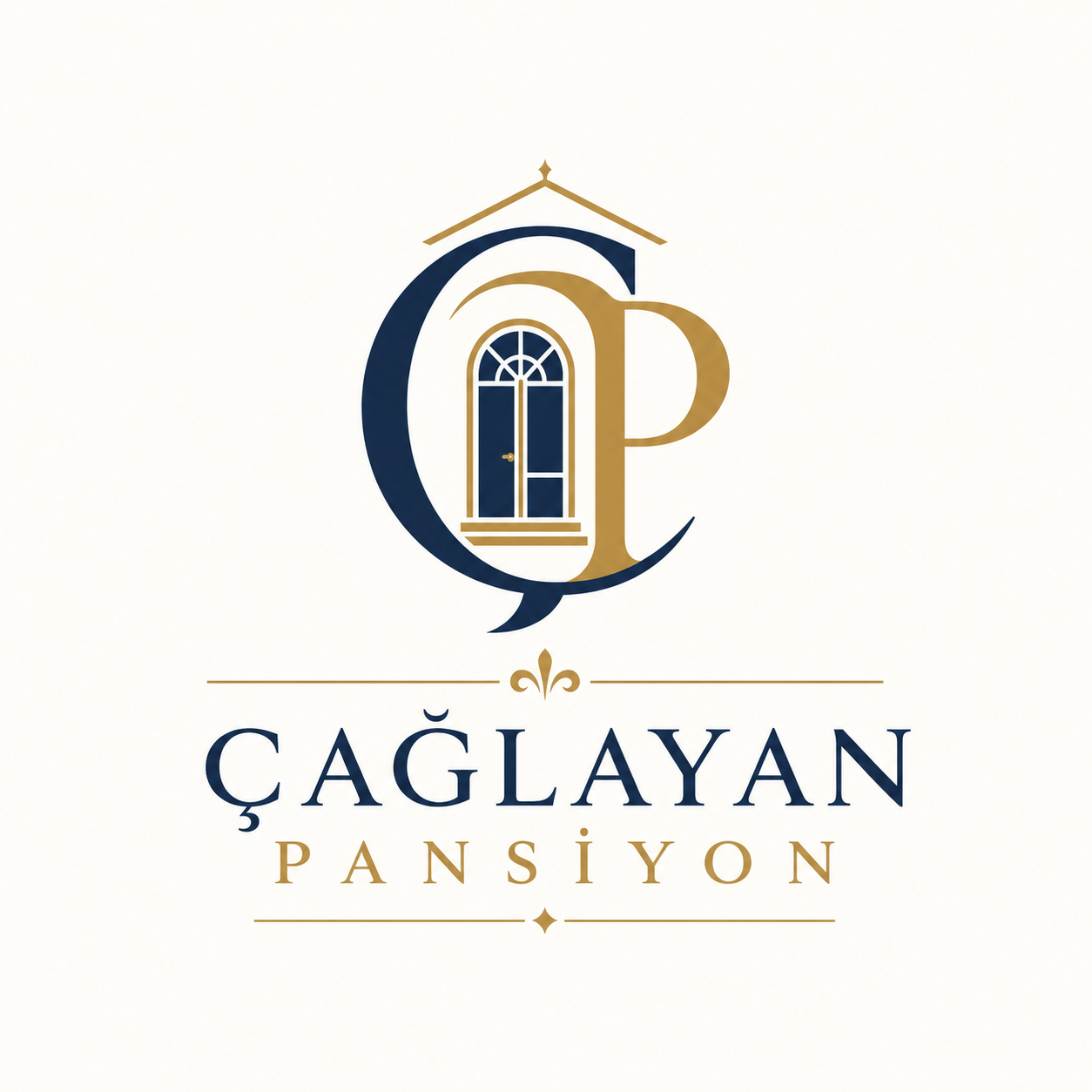 Çağlayan Pansiyon